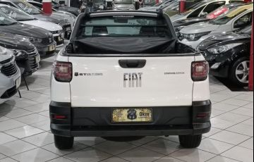 Fiat Strada 1.4 Fire Endurance Cs - Foto #5