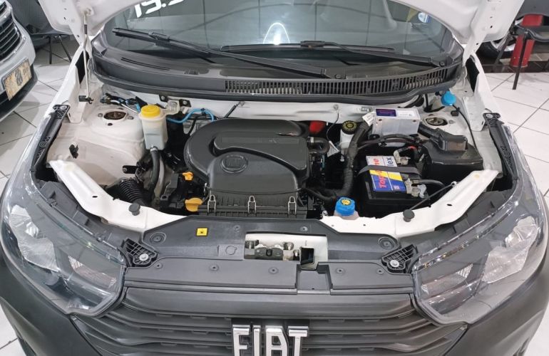 Fiat Strada 1.4 Fire Endurance Cs - Foto #7