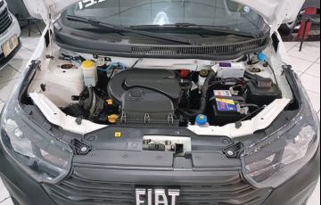 Fiat Strada 1.4 Fire Endurance Cs - Foto #7