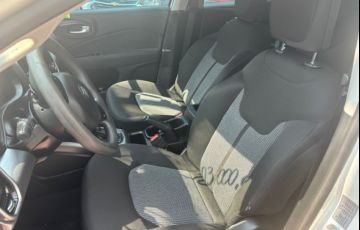 Fiat Toro 1.3 T270 Endurance (Aut) - Foto #2