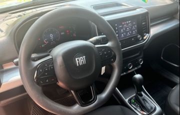 Fiat Toro 1.3 T270 Endurance (Aut) - Foto #8