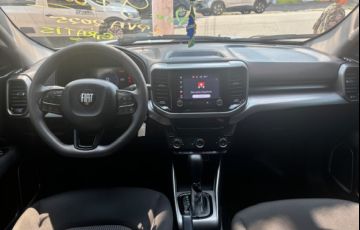 Fiat Toro 1.3 T270 Endurance (Aut) - Foto #9
