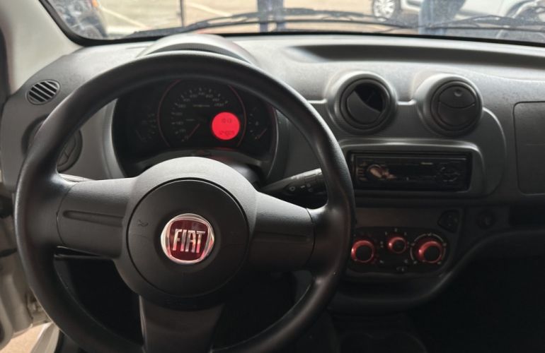 Fiat Uno Sporting 1.4 8V (Flex) 4p - Foto #7