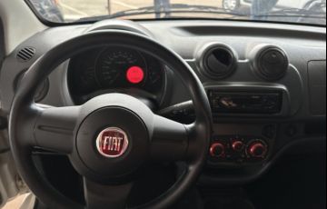 Fiat Uno Sporting 1.4 8V (Flex) 4p - Foto #7