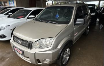 Ford Ecosport XLT 1.6 (Flex)