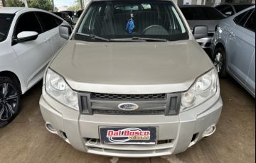 Ford Ecosport XLT 1.6 (Flex) - Foto #2