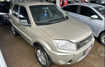 Ford Ecosport XLT 1.6 (Flex) - Foto #3