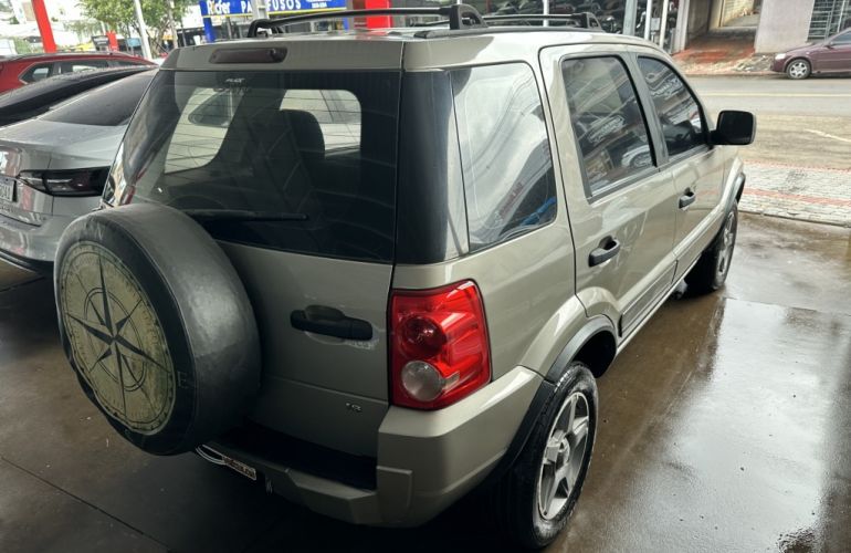 Ford Ecosport XLT 1.6 (Flex) - Foto #4