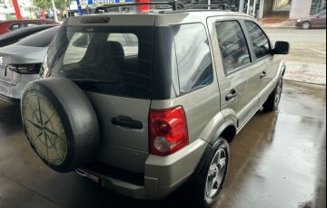 Ford Ecosport XLT 1.6 (Flex) - Foto #4