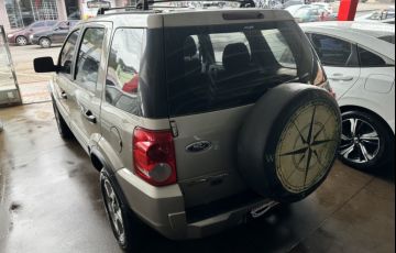 Ford Ecosport XLT 1.6 (Flex) - Foto #5