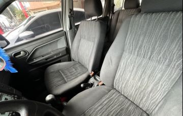 Ford Ecosport XLT 1.6 (Flex) - Foto #6