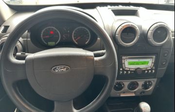 Ford Ecosport XLT 1.6 (Flex) - Foto #7