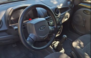 Ford Ka 1.0 (Flex)