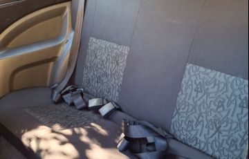 Ford Ka 1.0 (Flex) - Foto #2