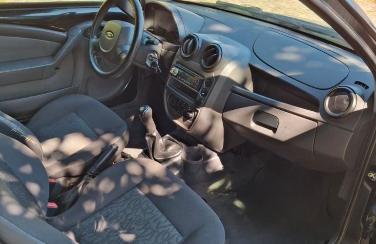 Ford Ka 1.0 (Flex) - Foto #3