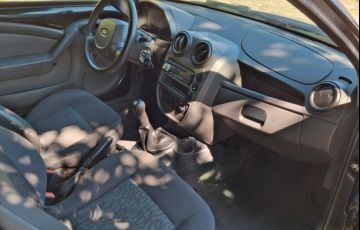 Ford Ka 1.0 (Flex) - Foto #3