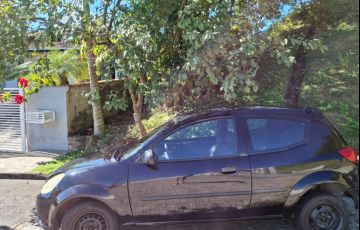 Ford Ka 1.0 (Flex) - Foto #4