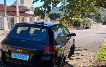 Ford Ka 1.0 (Flex) - Foto #5