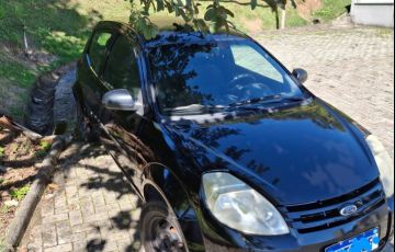 Ford Ka 1.0 (Flex) - Foto #7