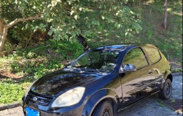Ford Ka 1.0 (Flex) - Foto #9