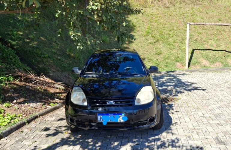 Ford Ka 1.0 (Flex) - Foto #10