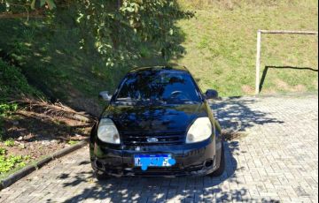 Ford Ka 1.0 (Flex) - Foto #10