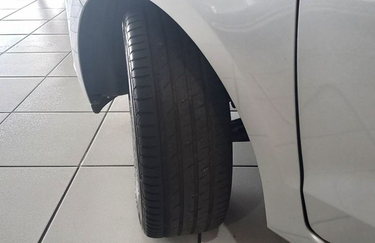 Ford Ka 1.5 Tivct SE Plus - Foto #9