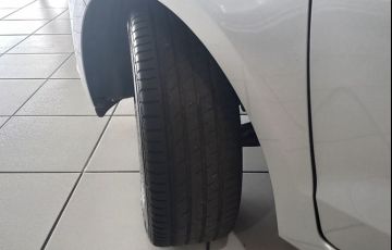 Ford Ka 1.5 Tivct SE Plus - Foto #9
