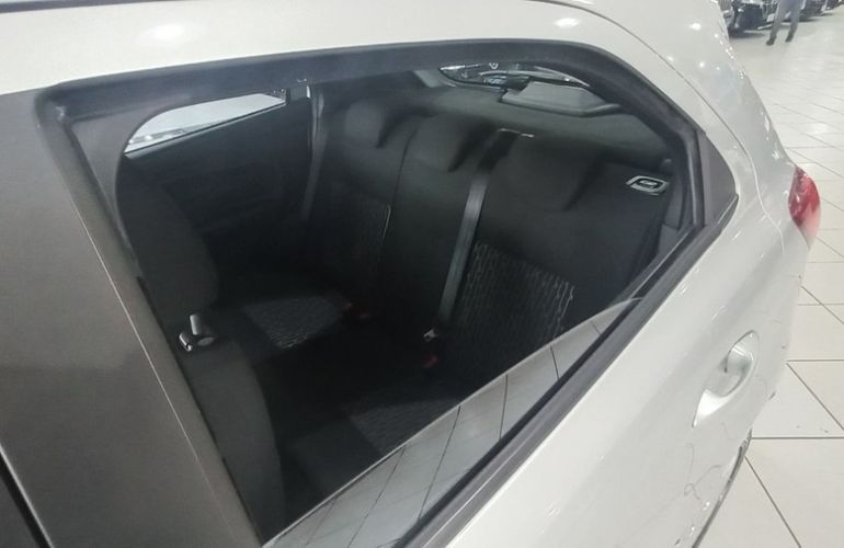 Ford Ka 1.5 Tivct SE Plus - Foto #10