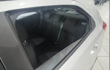 Ford Ka 1.5 Tivct SE Plus - Foto #10
