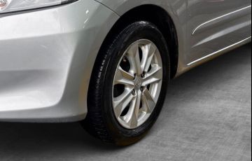 Honda Fit 1.5 EX 16v - Foto #6