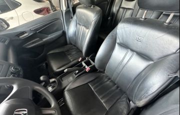 Honda Fit 1.5 LX CVT - Foto #7