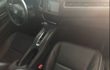 Honda HR-V 1.8 EXL CVT - Foto #7
