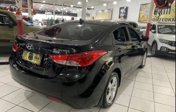 Hyundai Elantra 2.0 GLS 16v - Foto #4