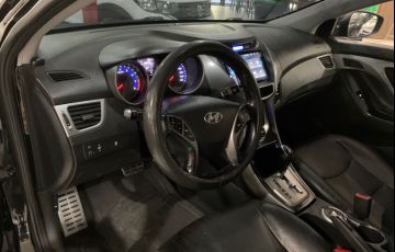Hyundai Elantra 2.0 GLS 16v - Foto #6
