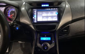 Hyundai Elantra 2.0 GLS 16v - Foto #7