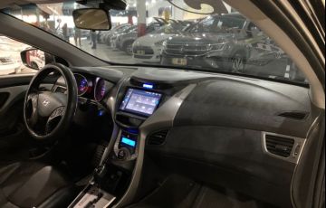 Hyundai Elantra 2.0 GLS 16v - Foto #8