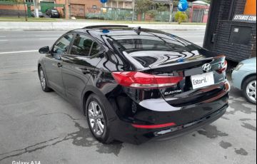 Hyundai Elantra 2.0 16v - Foto #3