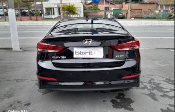 Hyundai Elantra 2.0 16v - Foto #7
