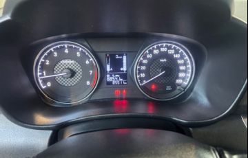 Hyundai HB20 1.0 Sense - Foto #2