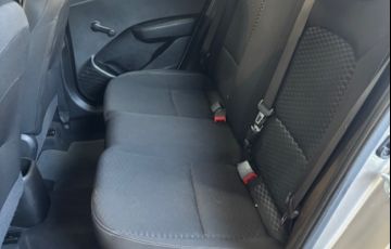Hyundai HB20 1.0 Sense - Foto #3