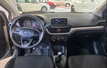 Hyundai HB20 1.0 Sense - Foto #7