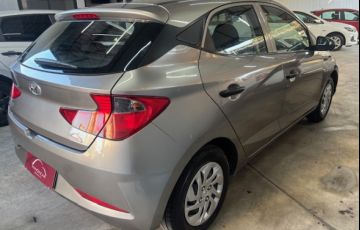 Hyundai HB20 1.0 Sense - Foto #10