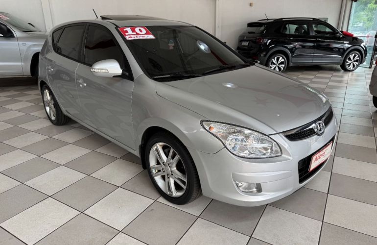 Hyundai i30 GLS 2.0 16V Top (aut.) - Foto #6