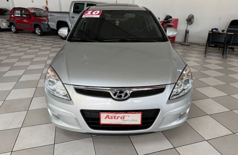 Hyundai i30 GLS 2.0 16V Top (aut.) - Foto #7