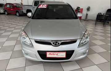 Hyundai i30 GLS 2.0 16V Top (aut.) - Foto #7