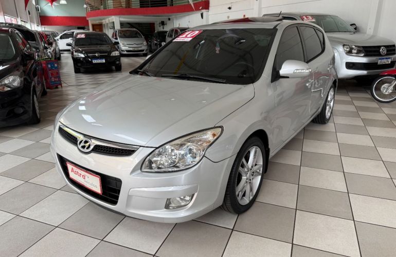 Hyundai i30 GLS 2.0 16V Top (aut.) - Foto #8