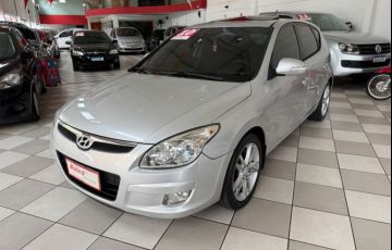 Hyundai i30 GLS 2.0 16V Top (aut.) - Foto #8