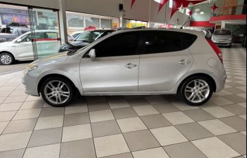 Hyundai i30 GLS 2.0 16V Top (aut.) - Foto #9