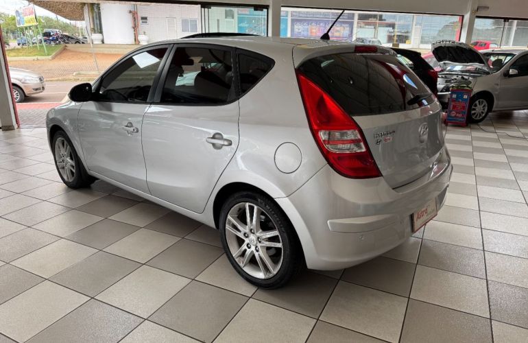 Hyundai i30 GLS 2.0 16V Top (aut.) - Foto #10